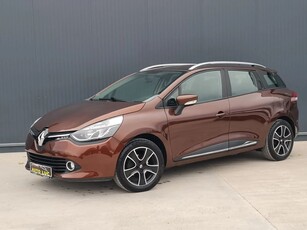 Renault Clio Grandtour (Energy) dCi 90 Bose Edition