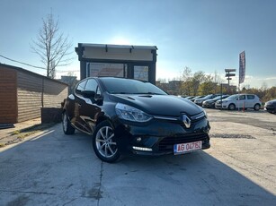 Renault Clio Grandtour Energy TCe 120 LIMITED