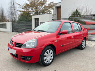 renault clio symbol 1.4mpi 100.000km 2008