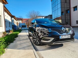 Renault Espace Energy dCi 160 EDC Initiale Paris