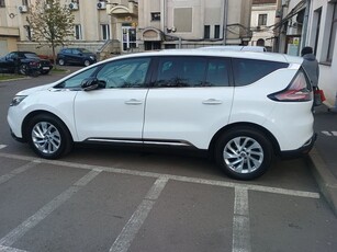 Renault Espace Energy dCi 160 EDC Intens