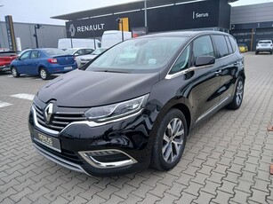 Renault Espace Energy dCi 160 EDC Intens