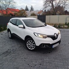 Renault Kadjar 1.5 DCI Zen