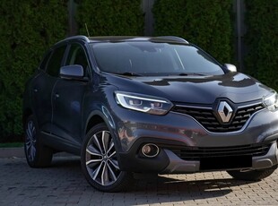 Renault Kadjar 1.6 DCI XMod