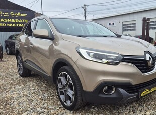 Renault Kadjar Energy dCi 110 Business