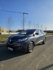 Renault Kadjar Energy dCi 110 EDC Business