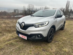 Renault Kadjar Energy TCe 130 EDC LIMITED