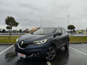 Renault Kadjar Energy TCe 130 LIMITED