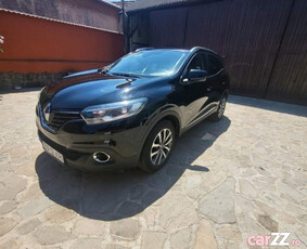 Renault Kadjar masina