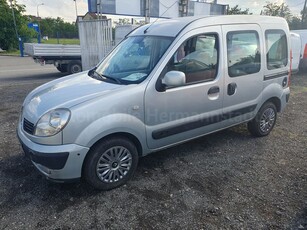 Renault Kangoo 1.5 dCi Expression