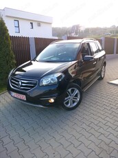 Renault Koleos 2012 luna 12