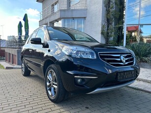 Renault Koleos dCi 150 FAP 4x4 Aut. Night and Day