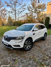 Renault Koleos ENERGY dCi 175 X-tronic 4WD INITIALE PARIS