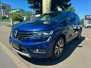 Renault Koleos ENERGY dCi 175 X-tronic 4WD INITIALE PARIS