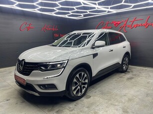 Renault Koleos ENERGY dCi 175 X-tronic LIFE