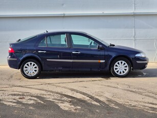 Renault Laguna 1.9dCi Privilege