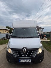 Renault master 3