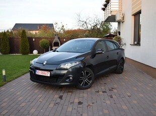 Renault Megane 1.5 dCi Expression