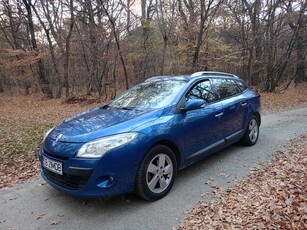 Renault Megane 1.5dci 110cp PREȚ FIX