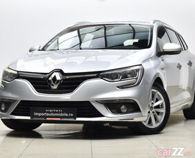 Renault Megane 1.5dCi 110CP