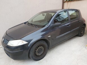 Renault megane 3