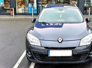 Renault Megane 3 1.9 Dci 131 cp 2012