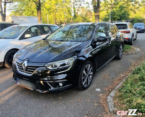 Renault Megane 4 Bose Edition