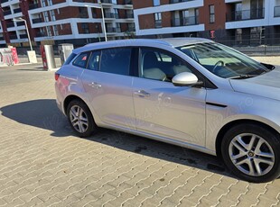 Renault Megane 4 combi 2019, 1.5dci, euro6, manuala 6 trepte