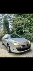 Renault Megane BLUE dCi 115 BUSINESS EDITION