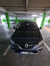 Renault Megane Blue dCi EDC Zen