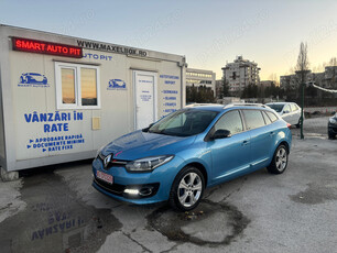 Renault Megane BOSE