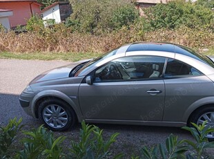 Renault Megane CC - Cabrio-Coupe ( 1.5 dci Karmann Ghia )