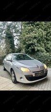 Renault Megane Diesel