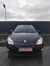 Renault Megane ENERGY dCi 110 Start & Stop Dynamique