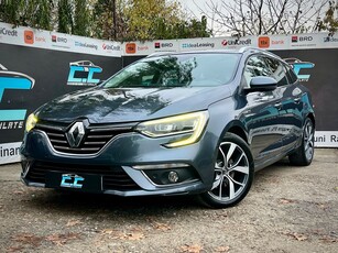 Renault Megane ENERGY dCi 130 INTENS