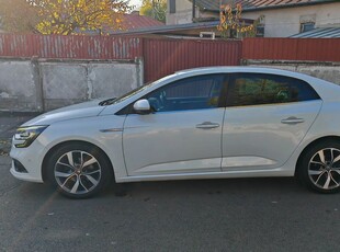 Renault Megane Energy dCi Intens