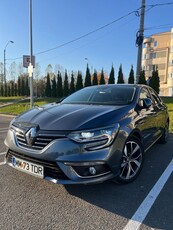 Renault Megane Energy TCe Intens