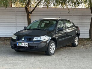 Renault Megane Estate 1.6 16V Prima