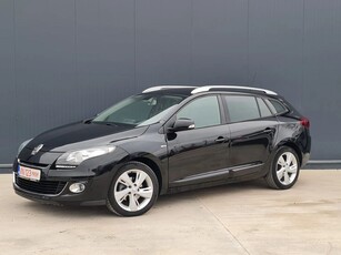 Renault Megane Grandtour ENERGY dCi 110 Start & Stopp Bose Edition