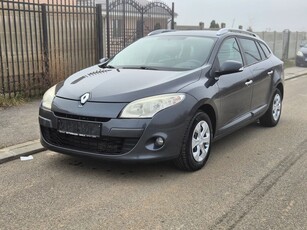 Renault Megane Grandtour ENERGY dCi 90 EXPERIENCE