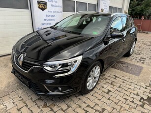 Renault Megane Grandtour ENERGY TCe 130 EDC INTENS