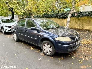 Renault Megane II Sedan 1.5 dCi Privilege