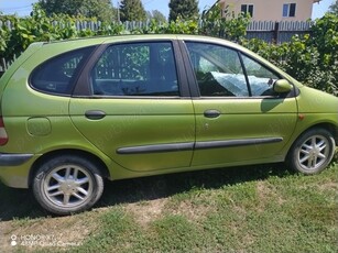 Renault Scenic 1