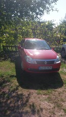 Renault Symbol 1.2 16V Authentique