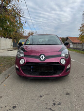 renault twingo 2013