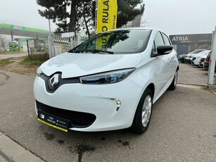 Renault ZOE EV 40 110hp Equilibre