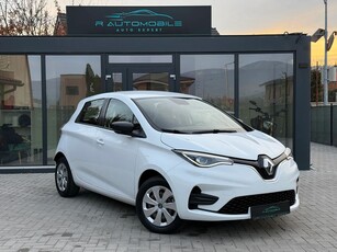 Renault ZOE Z.E. 40 LIFE