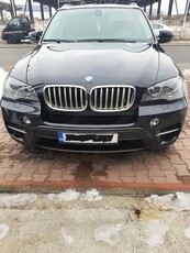 Se vinde bmw x5 2011