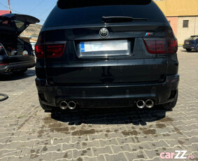 Se vinde BMW x5 E70