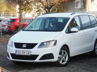 Seat Alhambra 2.0 TDI Start&Stop Style